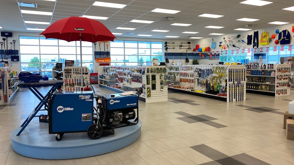 Gregg Distributors LP | 4005 5 Ave N, Lethbridge, AB T1H 6Y3, Canada | Phone: (403) 328-7333