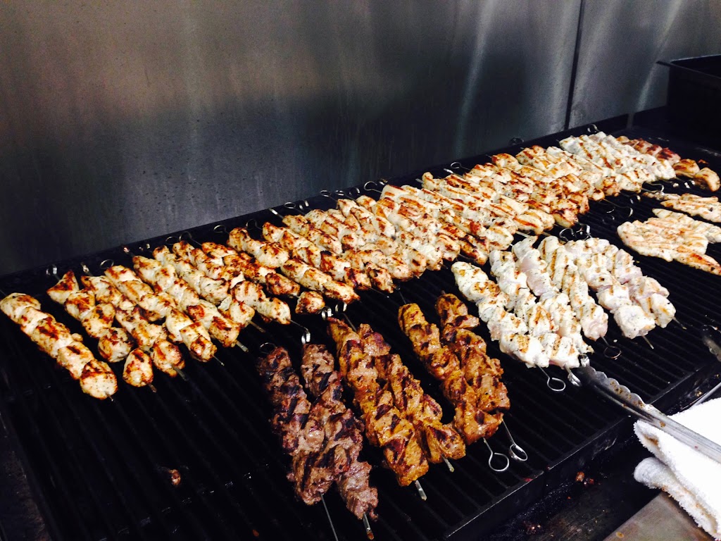 Sofra Forest Hill | 431 Spadina Rd, Toronto, ON M5P 2W3, Canada | Phone: (416) 488-7779