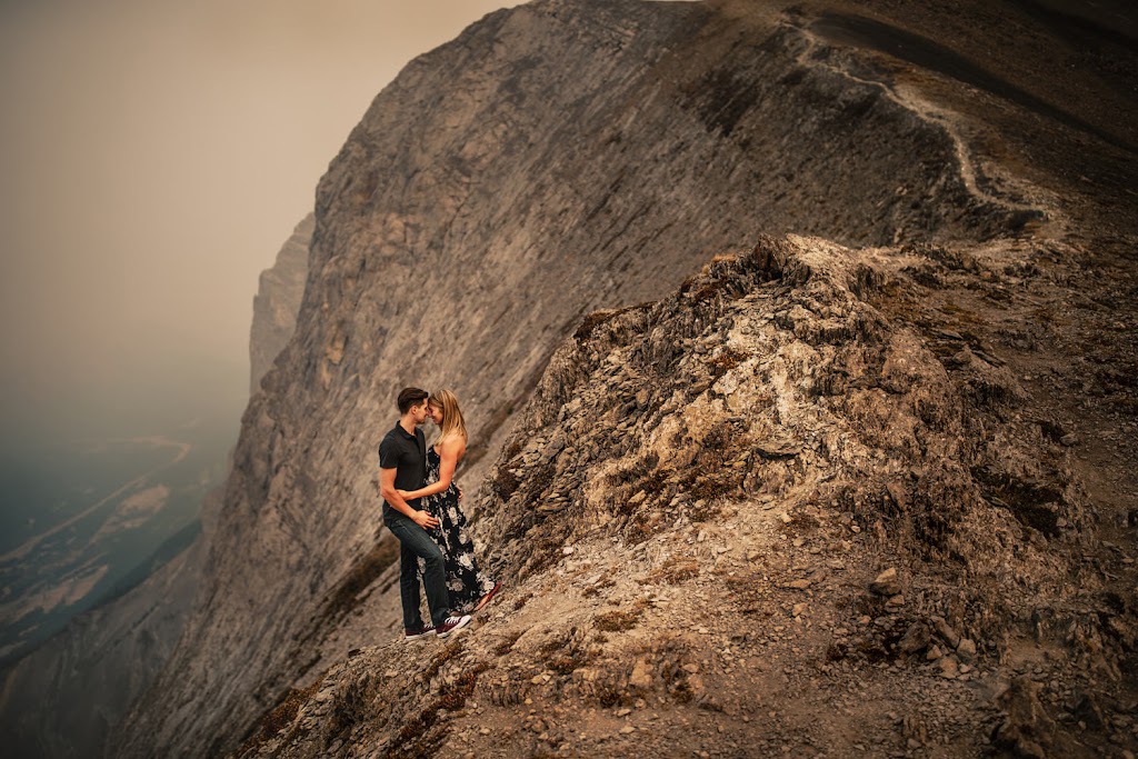 Geoff Wilkings - Calgary Wedding Photographer | 9 W Coach Pl, Calgary, AB T3H 0M7, Canada | Phone: (403) 826-9927
