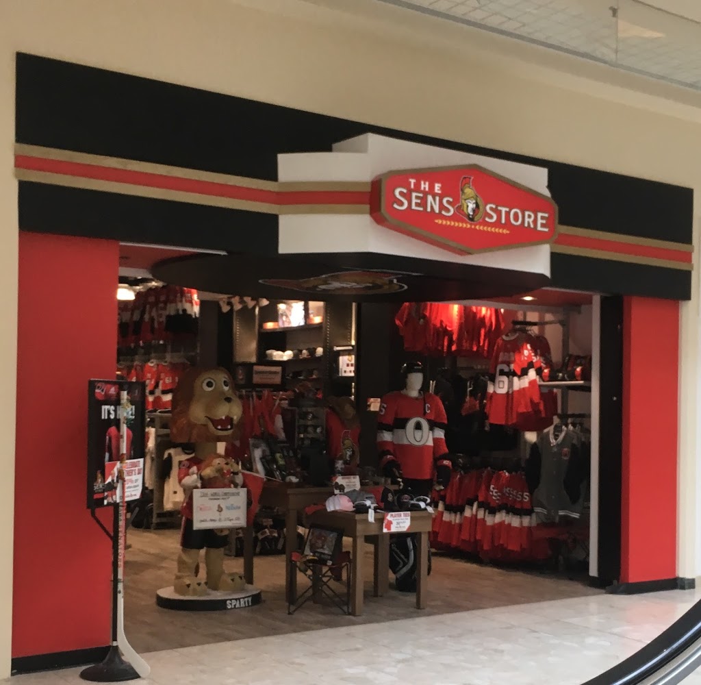 THE SENS STORE - 13 Photos - 110 Place D'Orleans Drive, Ottawa