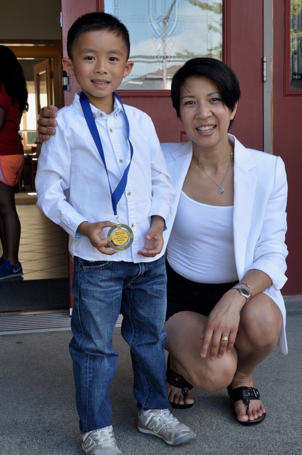 Shelley Lee Piano Studio | Buckingham Dr, Burnaby, BC V5E 3Y7, Canada