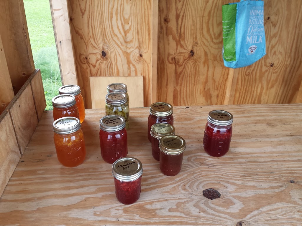 Millers Amish Baked Goods. | 3317 Schoolhouse Rd, Brownington, VT 05860, USA
