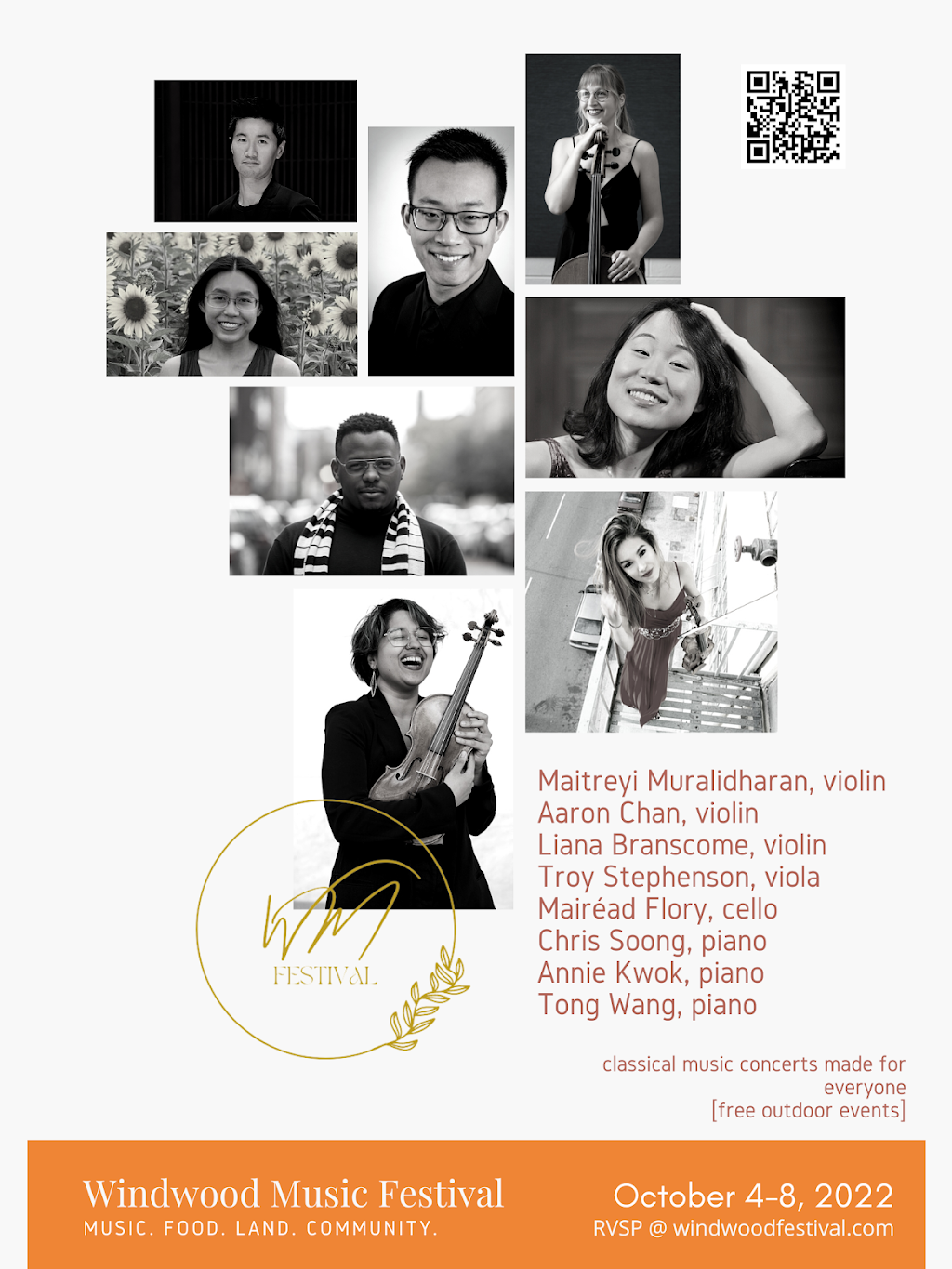 Windwood Music Festival | 138 Windwood Grove SW, Airdrie, AB T4B 3S8, Canada | Phone: (438) 389-2065
