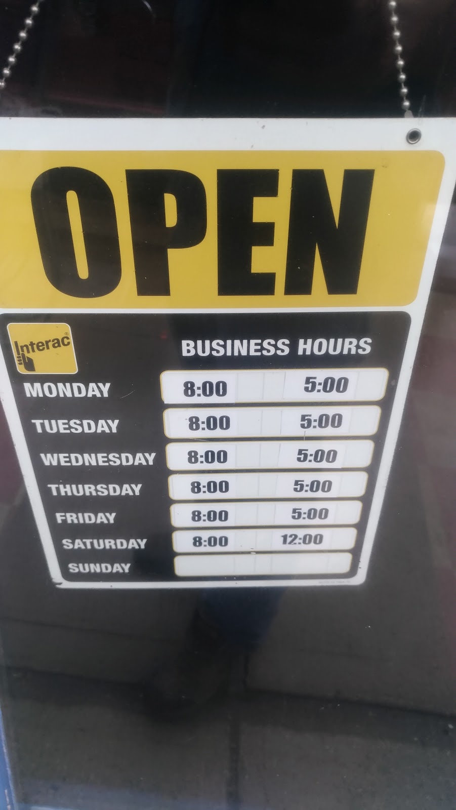 Aylmer Rad Shop - Agriculture | 114 Talbot St E, Aylmer, ON N5H 1H5, Canada | Phone: (519) 773-3209