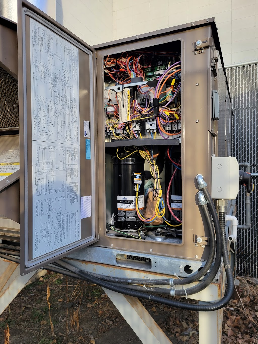 Burnin Air HVAC Ltd | Sun Canyon Crescent SE, Calgary, AB T2X 2V6, Canada | Phone: (403) 998-9342