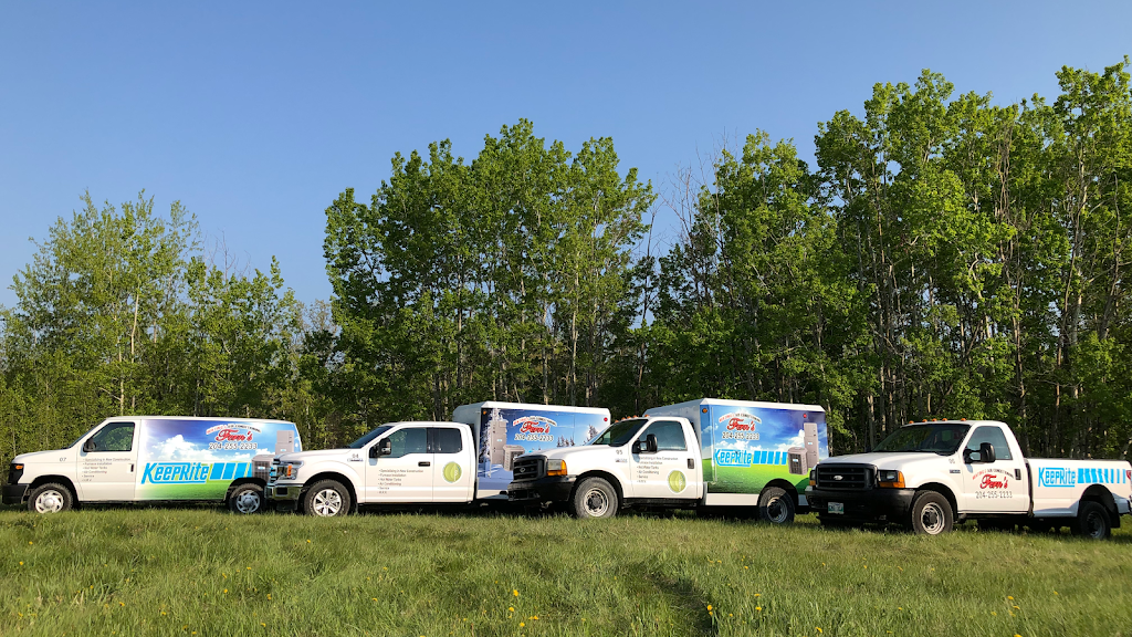 Ferns Heating & Air Conditioning LTD | 1611 St Annes Rd, Winnipeg, MB R2N 4G1, Canada | Phone: (204) 255-2233