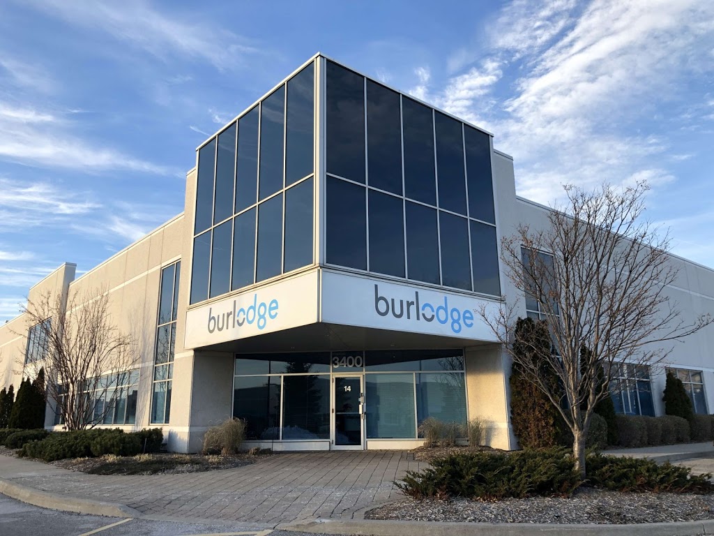 Burlodge Canada Limited | 14-3400 Ridgeway Dr, Mississauga, ON L5L 0A2, Canada | Phone: (905) 790-1881