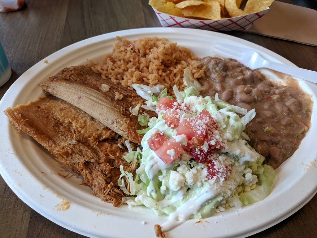 New Mexico Tamale Company | 5687 3rd Ave, Ferndale, WA 98248, USA | Phone: (360) 389-8841