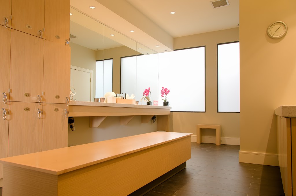 The Bar Method | 1760 Marine Dr Suite 250, West Vancouver, BC V7V 1J4, Canada | Phone: (604) 925-6199