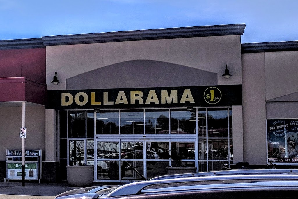 Dollarama | 348 McCarthy Blvd, Regina, SK S4R 7M2, Canada | Phone: (306) 924-1932
