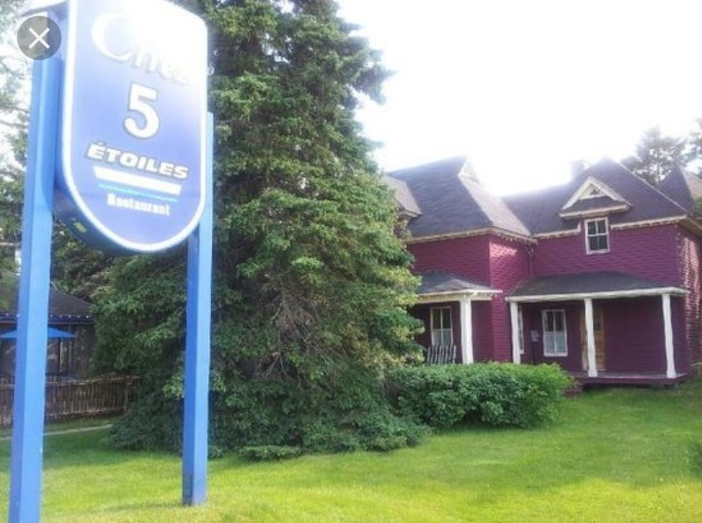Restaurant Pizza 5 Etoiles | 10542 Rue Principale, Saint-Louis-de-Kent, NB E4X 1G7, Canada | Phone: (506) 876-4700