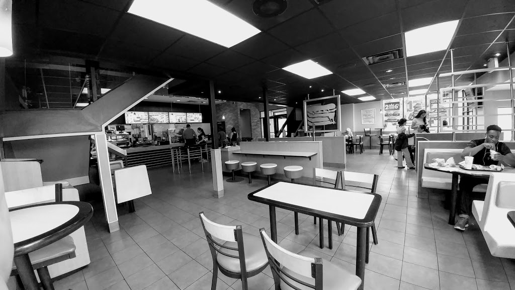 Burger King | 6348 Rue Sherbrooke E, Montréal, QC H1N 3P6, Canada | Phone: (514) 252-9634