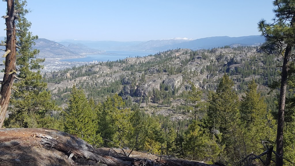 Rock Oven | Okanagan-Similkameen D, BC V2A 8W6, Canada