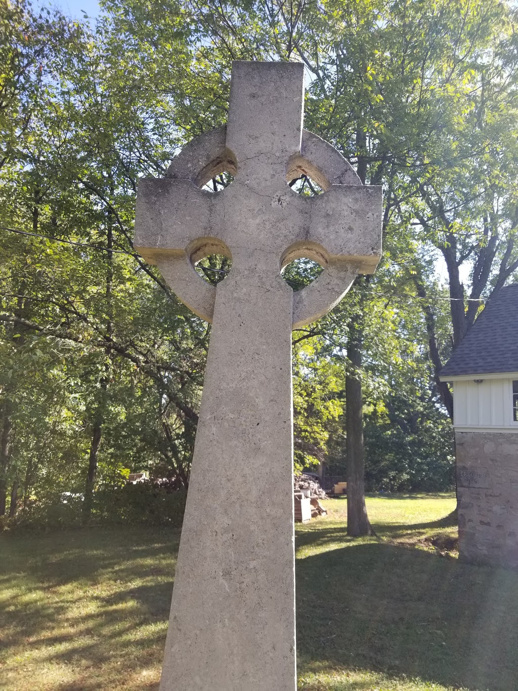 Chapel of the Good Shepherd | Lockport, NY 14094, USA