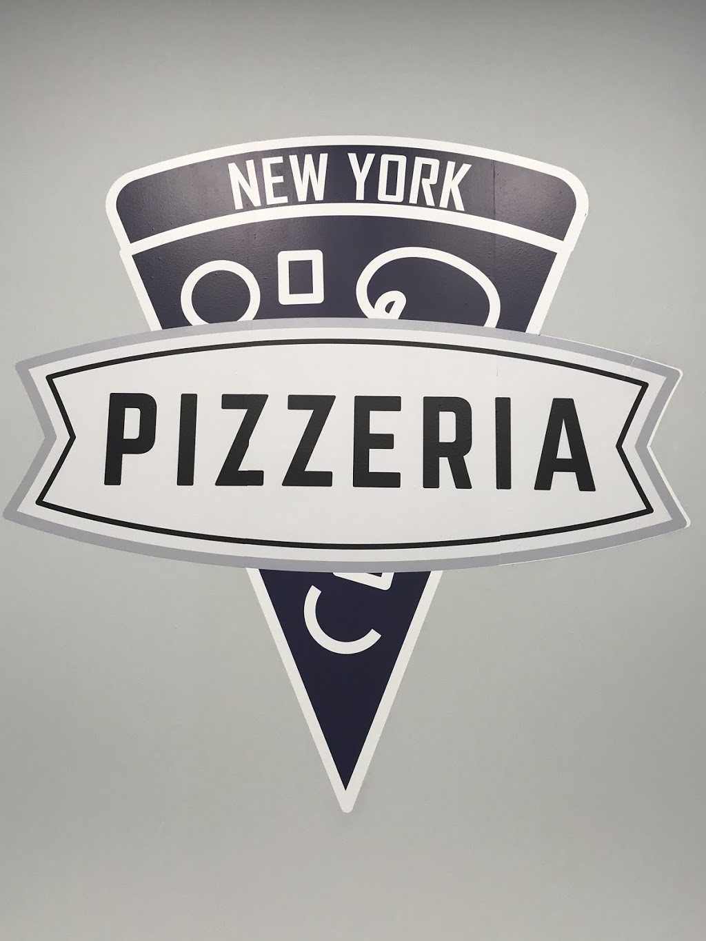 New York Pizzeria | #207 35 Cranford Way SE, Calgary, AB T3M 3A9, Canada | Phone: (403) 264-2626