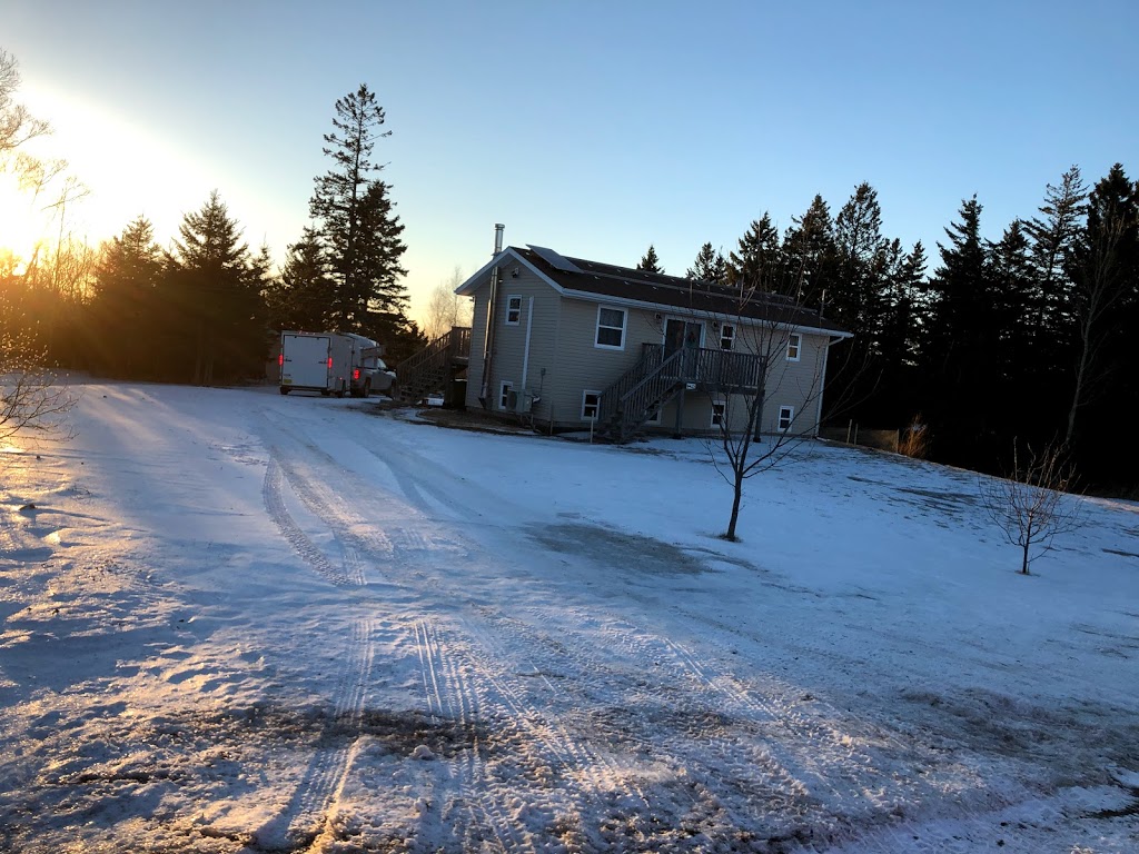 Pineland Electric | 146 W Black Rock Rd, Waterville, NS B0P 1V0, Canada | Phone: (902) 300-1039