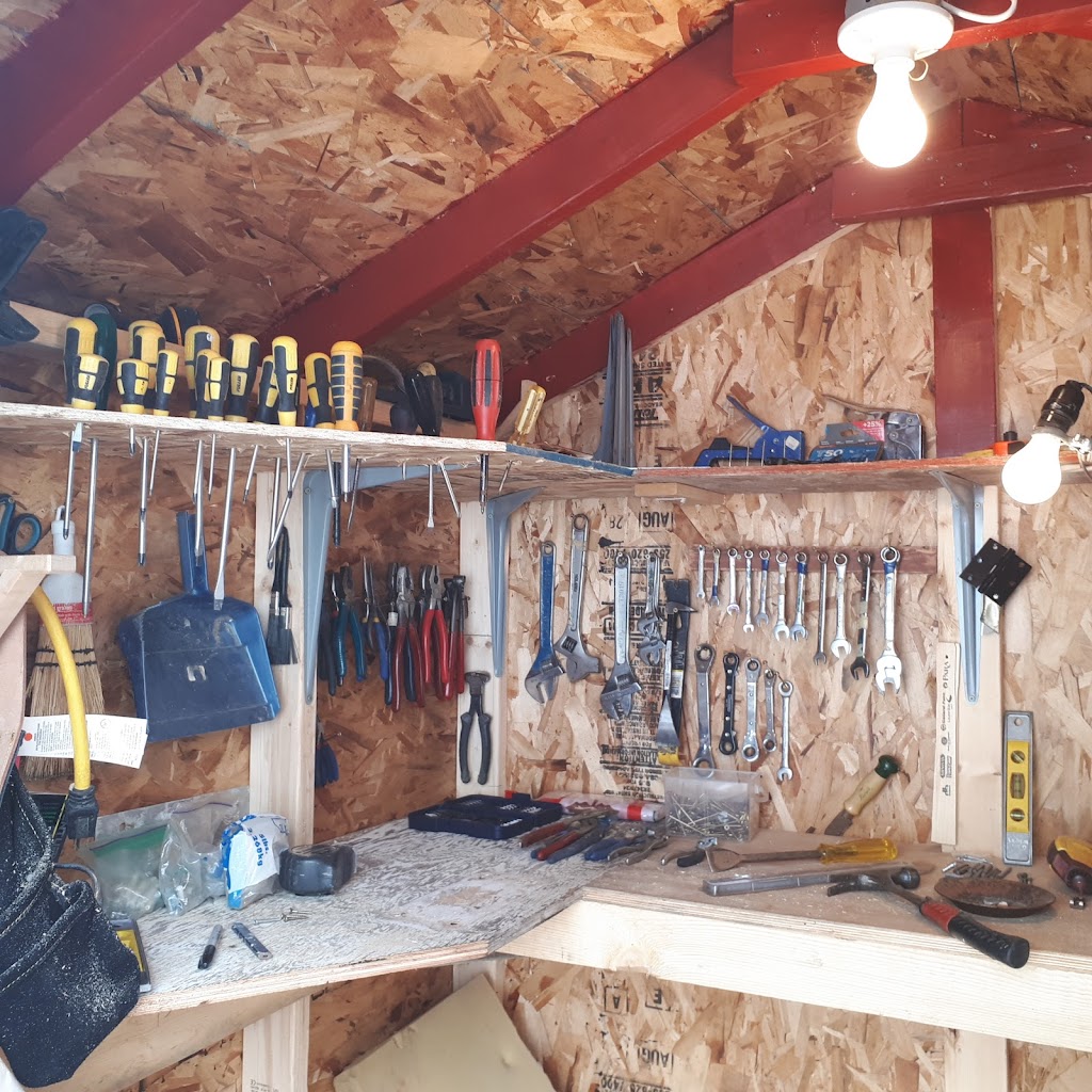 Blackfalds Estates Mobile Home Park | 5500 Gregg St, Blackfalds, AB T0M 0J0, Canada | Phone: (403) 600-0373