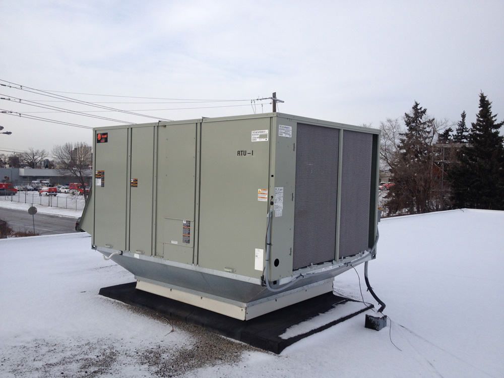 Cool-Aid Mechanical | 400 Creditstone Rd Unit 33, Vaughan, ON L4K 3Z3, Canada | Phone: (416) 266-5243