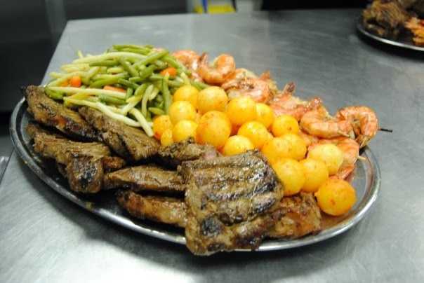 Joe Leite Catering And Take-Out | 57 Victoria Ave, Cambridge, ON N1S 1X2, Canada | Phone: (519) 740-0728