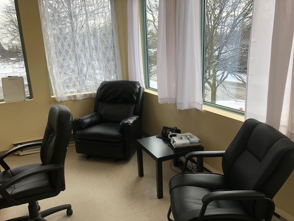 Ontario Sleep Care CPAP - Niagara | 6453 Morrison St #202, Niagara Falls, ON L2E 7H1, Canada | Phone: (289) 434-4736
