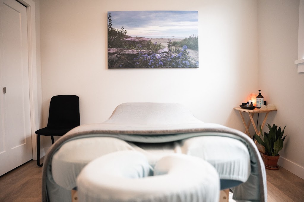 Ascendant Massage Therapy | 2265 Deerbrush Cres, North Saanich, BC V8L 0C5, Canada | Phone: (250) 889-6262