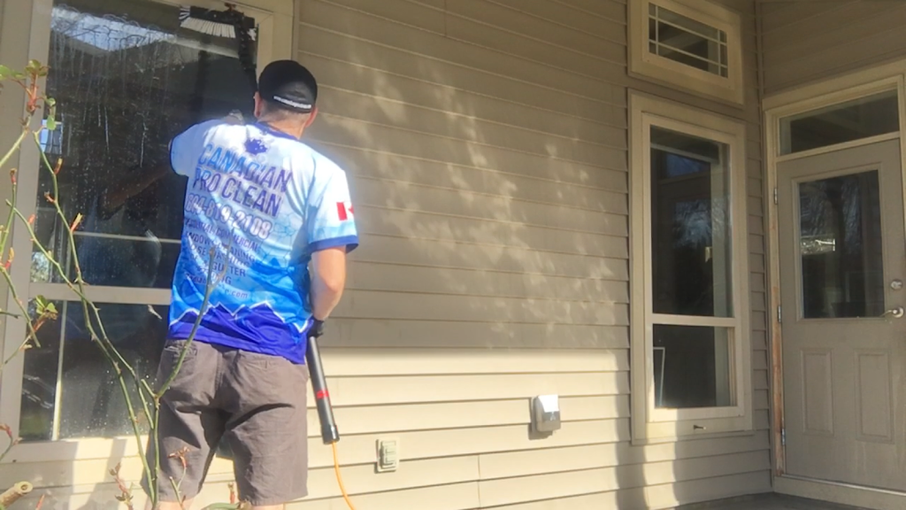 Canadian Pro Clean | 18-5837 Sappers Way, Chilliwack, BC V2R 0G4, Canada | Phone: (604) 819-2108
