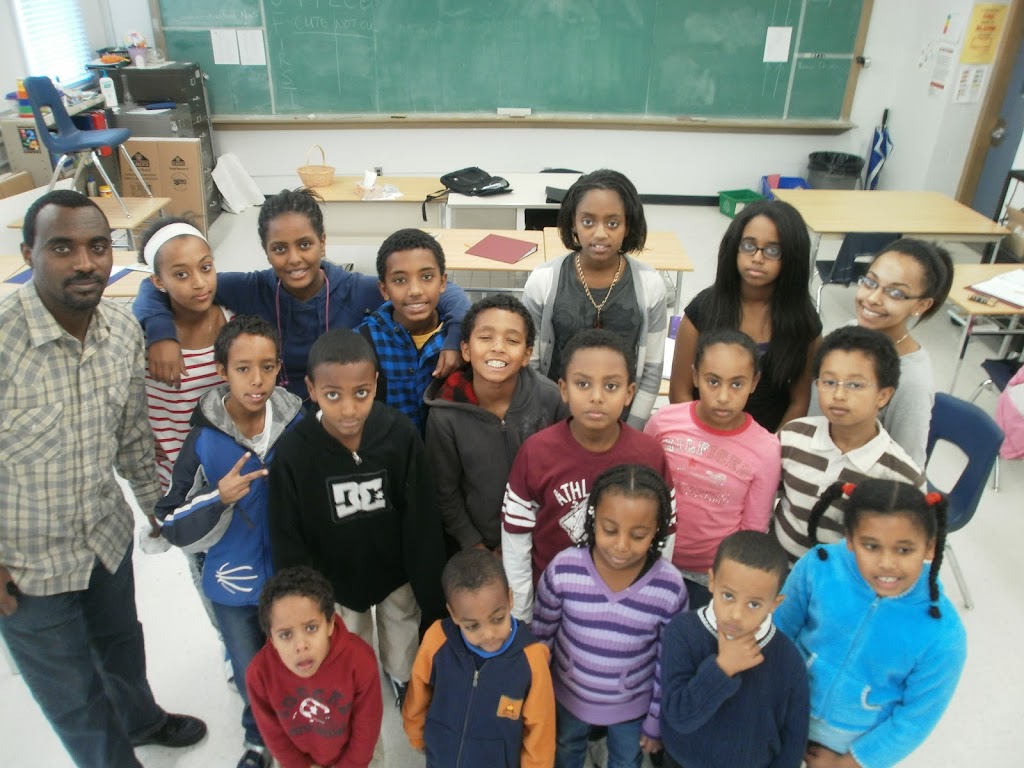 Eritrean Canadian Association of London & Suburbs | 153 Exmouth Dr, London, ON N5V 5G5, Canada | Phone: (226) 667-7309