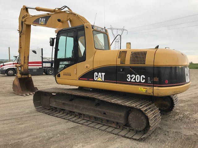 Ironedge Equipment Ltd. | 64164 393 Loop E, Okotoks, AB T1S 0L1, Canada | Phone: (587) 757-9735