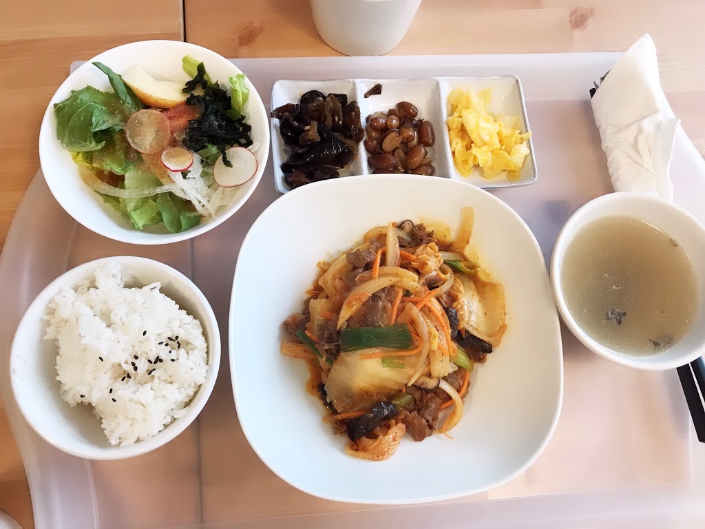 Corner Kitchen | 6011 No 1 Rd #110, Richmond, BC V7C 1T4, Canada | Phone: (778) 297-6685