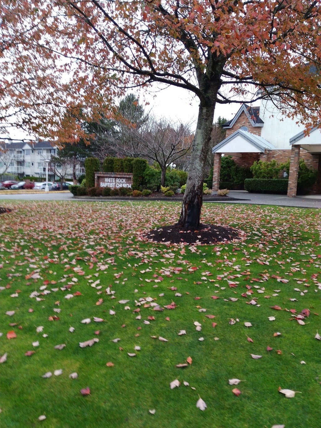White Rock Baptist Church | 1657 140 St, Surrey, BC V4A 4H1, Canada | Phone: (604) 531-2344