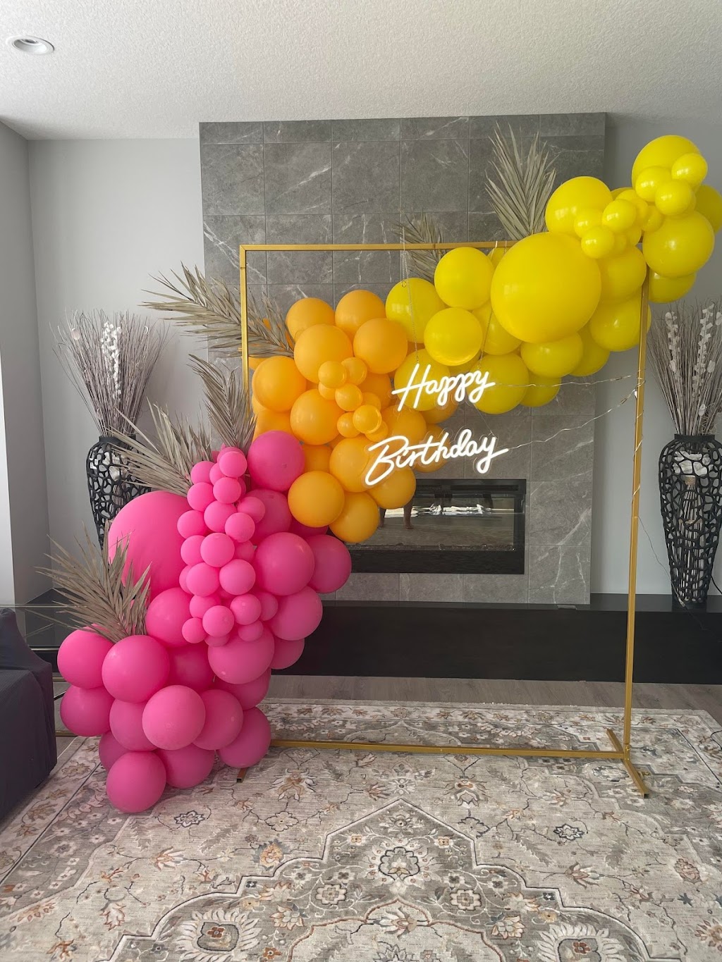 Daisy Dream Decorations | 49 Legacy Ct SE, Calgary, AB T2X 2E6, Canada | Phone: (778) 953-5354