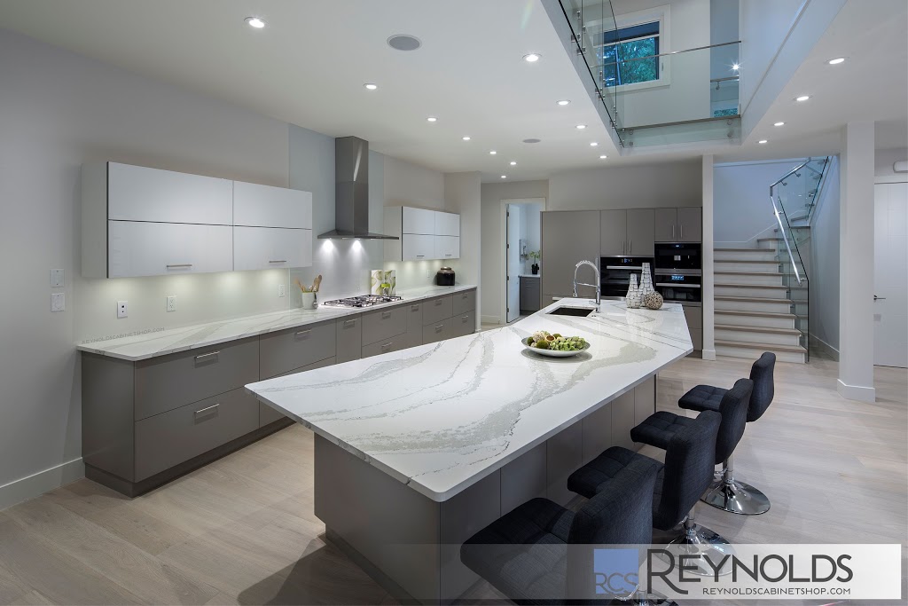 Reynolds Cabinet Shop | 1300 Lloyd Ave, North Vancouver, BC V7P 3J9, Canada | Phone: (604) 985-9527
