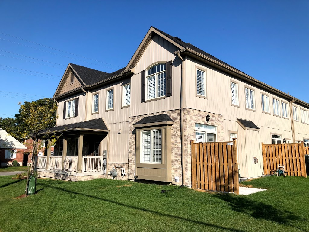 Landen Homes | 248 - C James St E, Orillia, ON L3V 8K9, Canada | Phone: (416) 725-3280