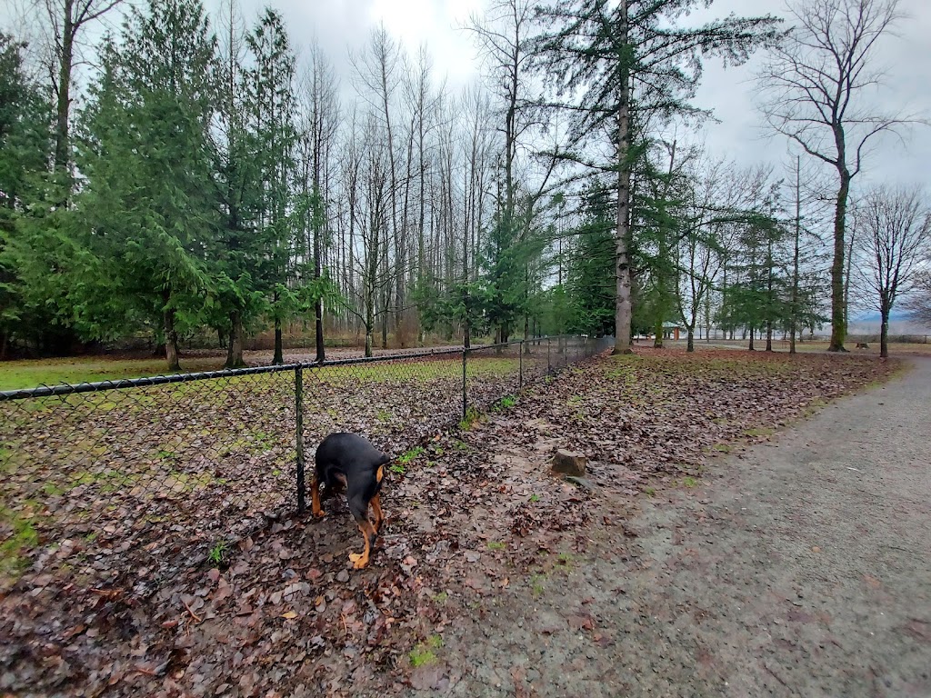 Island 22 dog park | Cartmell Rd, Chilliwack, BC V2P 0C8, Canada | Phone: (778) 836-7335