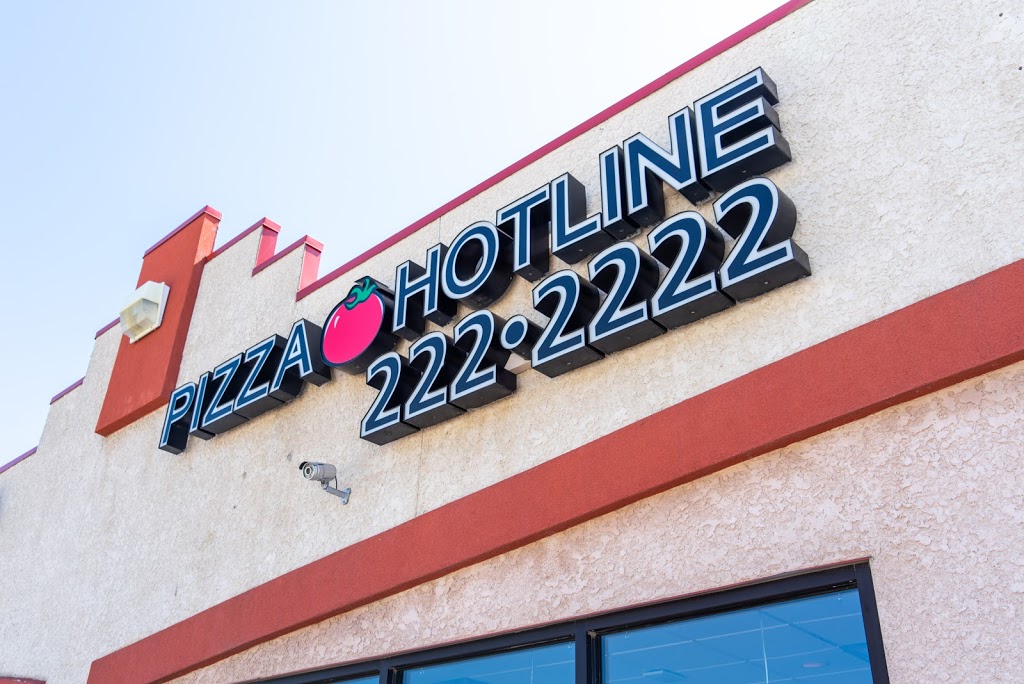 Pizza Hotline | McIvor Mall 13, 1795 Henderson Hwy, Winnipeg, MB R2G 1P3, Canada | Phone: (204) 222-2222