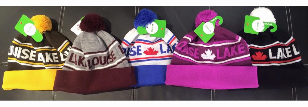 Experience Lake Louise | 101 Lake Louise Dr #2, Lake Louise, AB T0L 1E0, Canada | Phone: (403) 522-1319