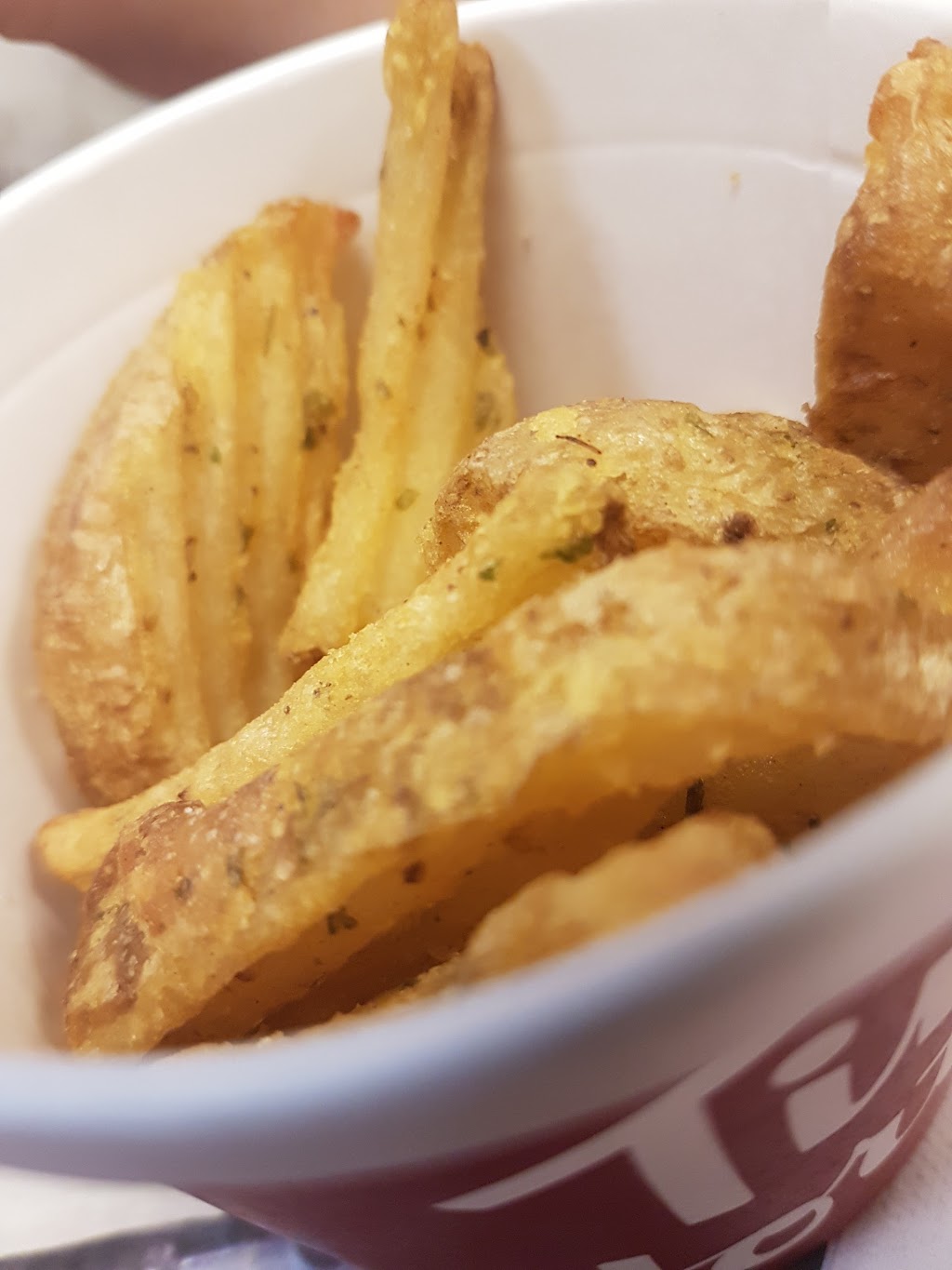 Tim Hortons | 2390 Bd René Lévesque, Jonquière, QC G7S 5Y5, Canada | Phone: (418) 542-2254
