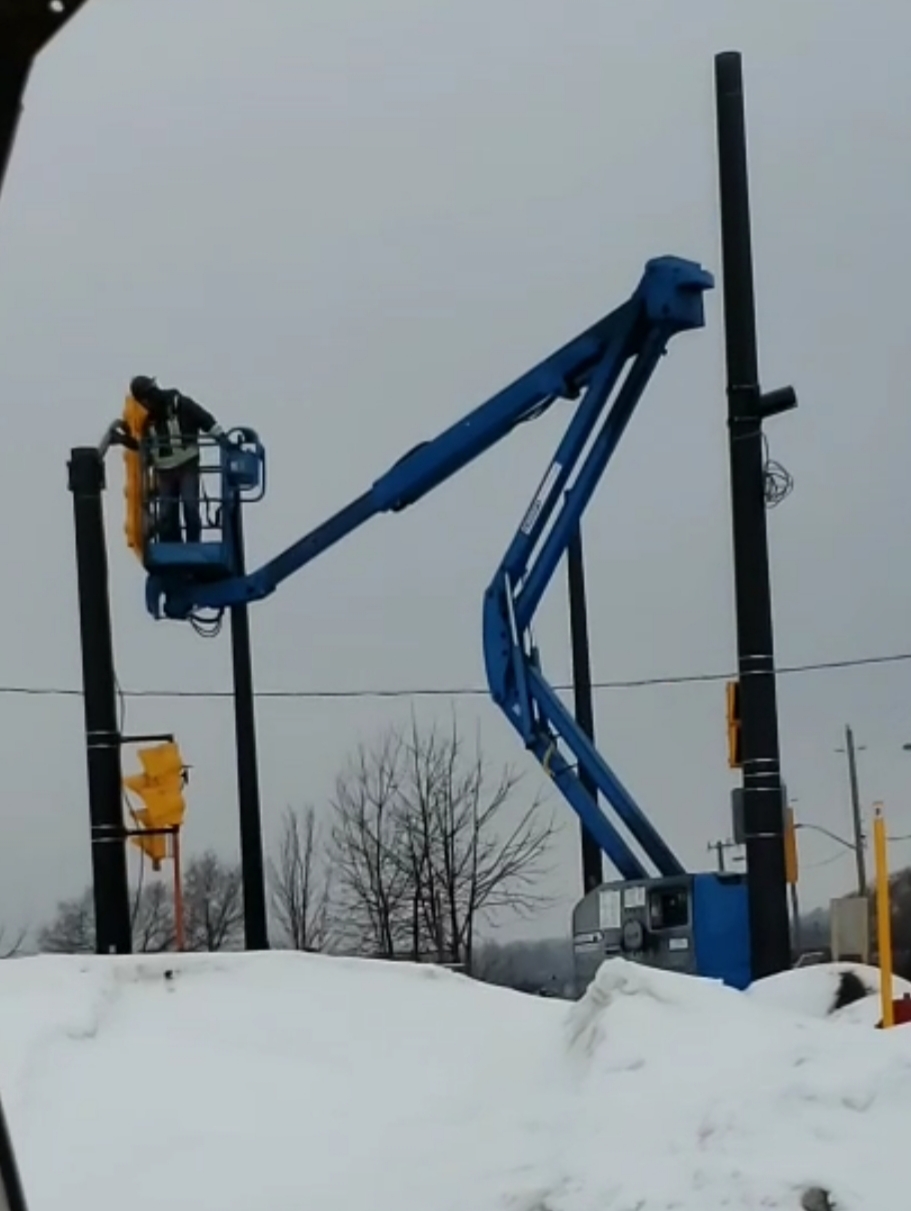 Walkers Electric | 169 Bay St, Midland, ON L4R 1M9, Canada | Phone: (705) 526-7825