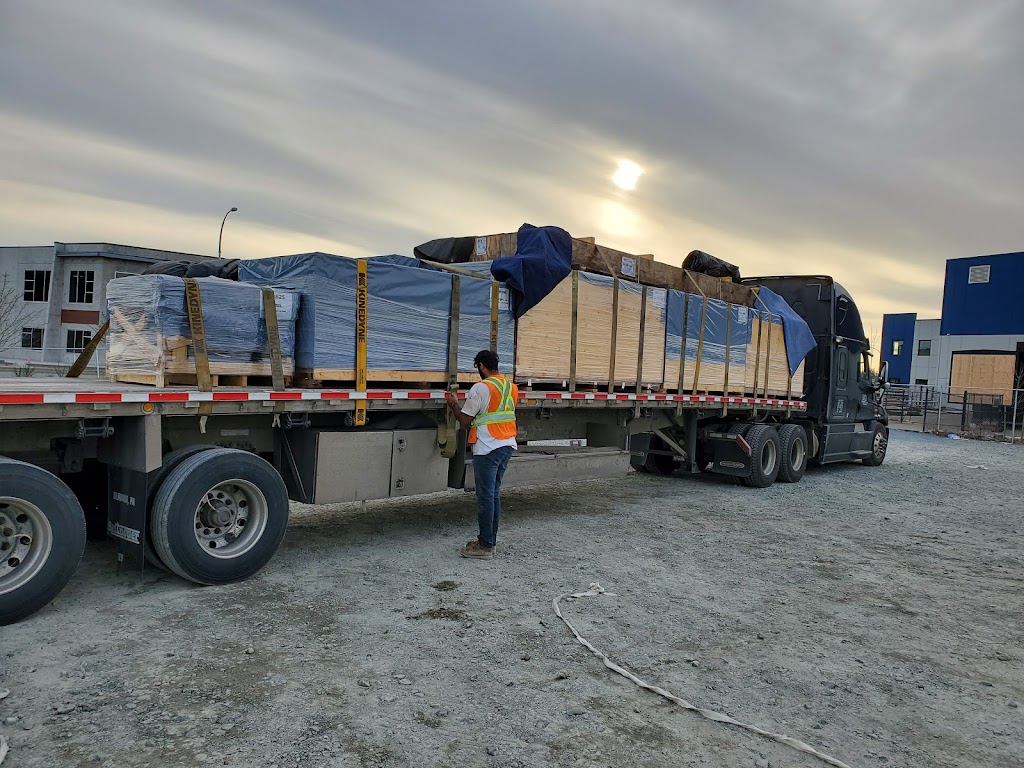 Stellar Transport Inc | 7479 148 St, Surrey, BC V3S 3E8, Canada | Phone: (778) 241-1469