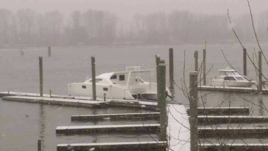 Poco Marine Ltd | 1650 Kingsway Ave Unit 110, Port Coquitlam, BC V3C 3Y9, Canada | Phone: (604) 464-8773