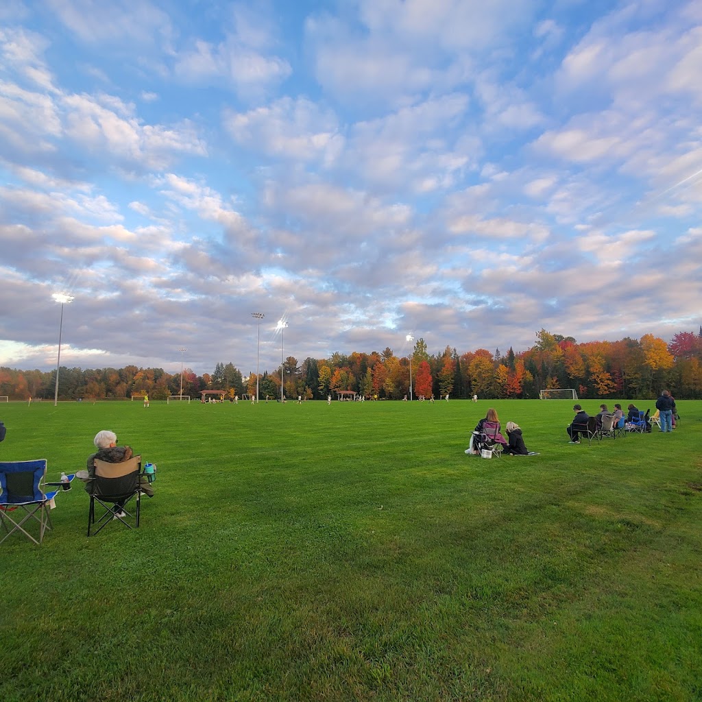 Gostick Park | 25 Hamblin Dr, Bracebridge, ON P1L 1R3, Canada | Phone: (905) 264-9390