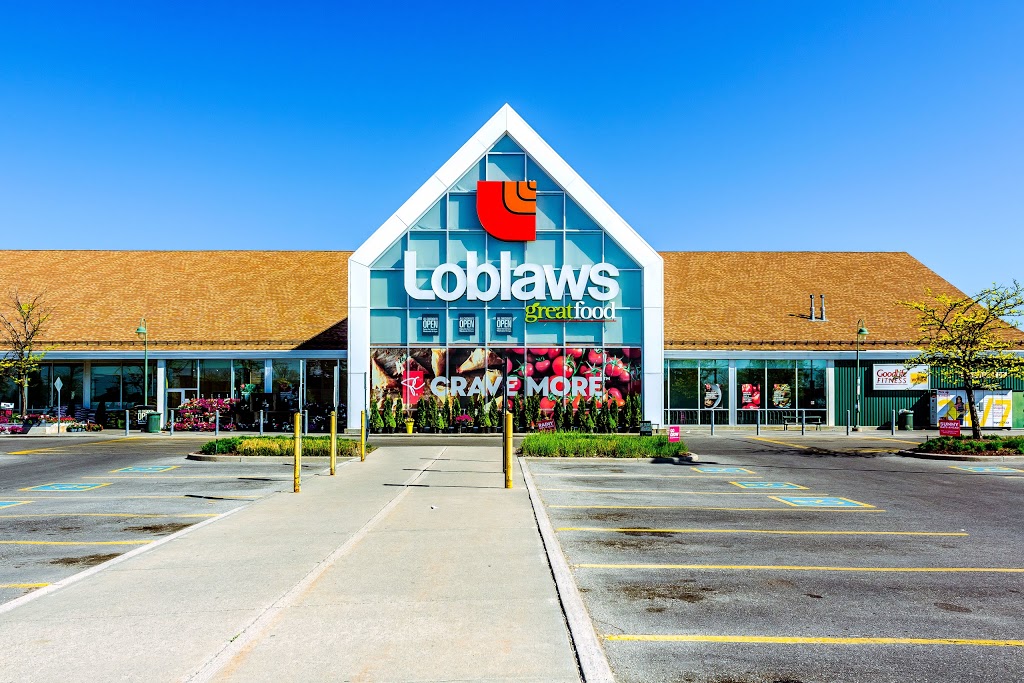Loblaws | 200 Bullock Dr, Markham, ON L3P 1W2, Canada | Phone: (905) 294-4922