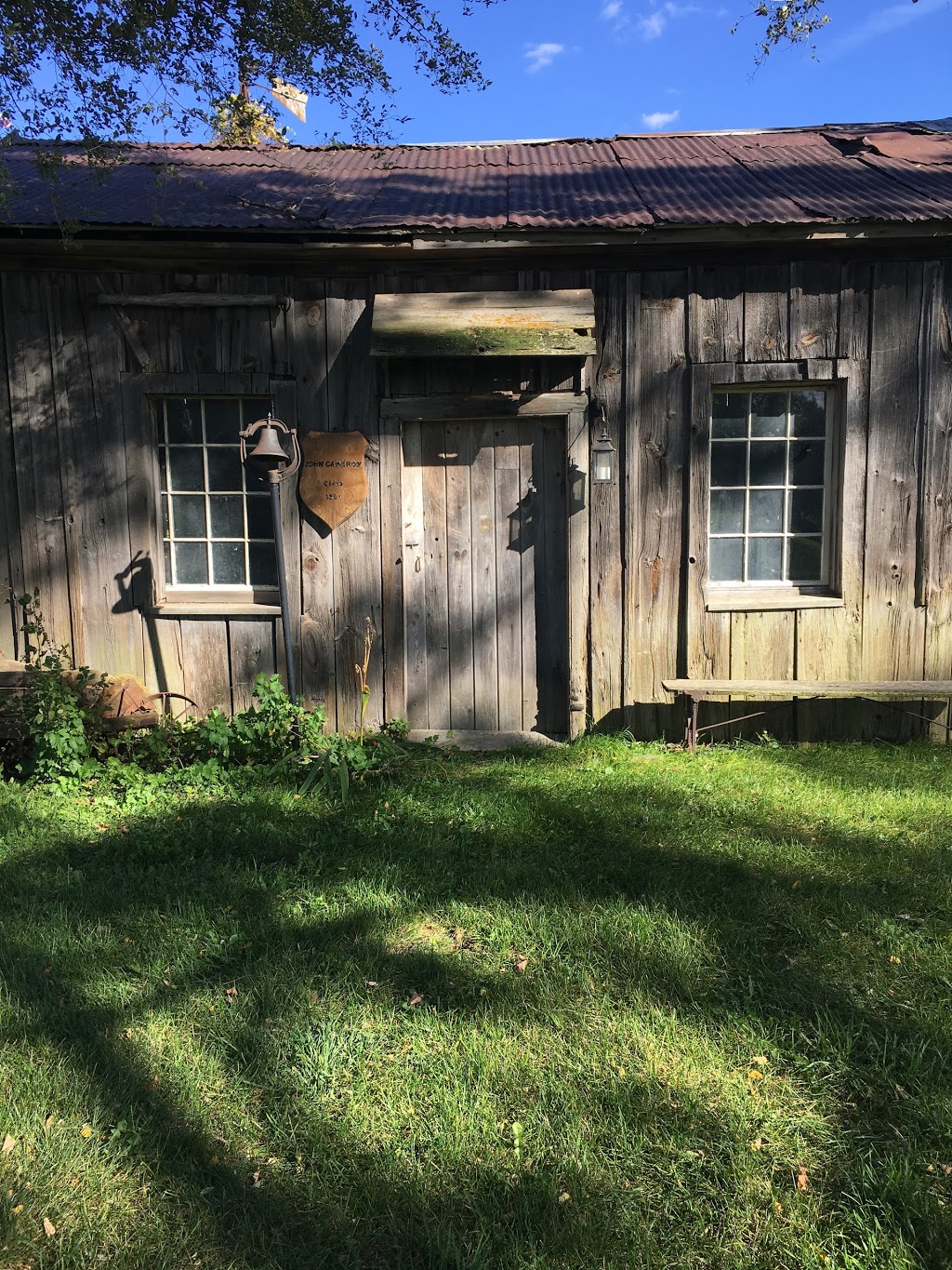 Paradise Acres Barn Cookstown | 6323 Simcoe County Rd 27, Innisfil, ON L9S 4V4, Canada | Phone: (705) 434-8364