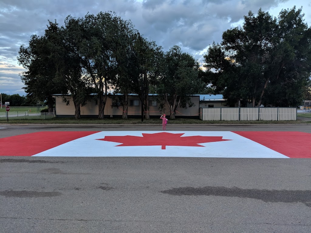 Rosemary Recreation Complex | 101 Centre St, Rosemary, AB T0J 2W0, Canada | Phone: (403) 378-3940