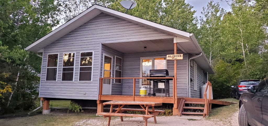 Otter Falls Resort | MB-307, Seven Sisters Falls, MB R0E 1Y0, Canada | Phone: (204) 348-7216