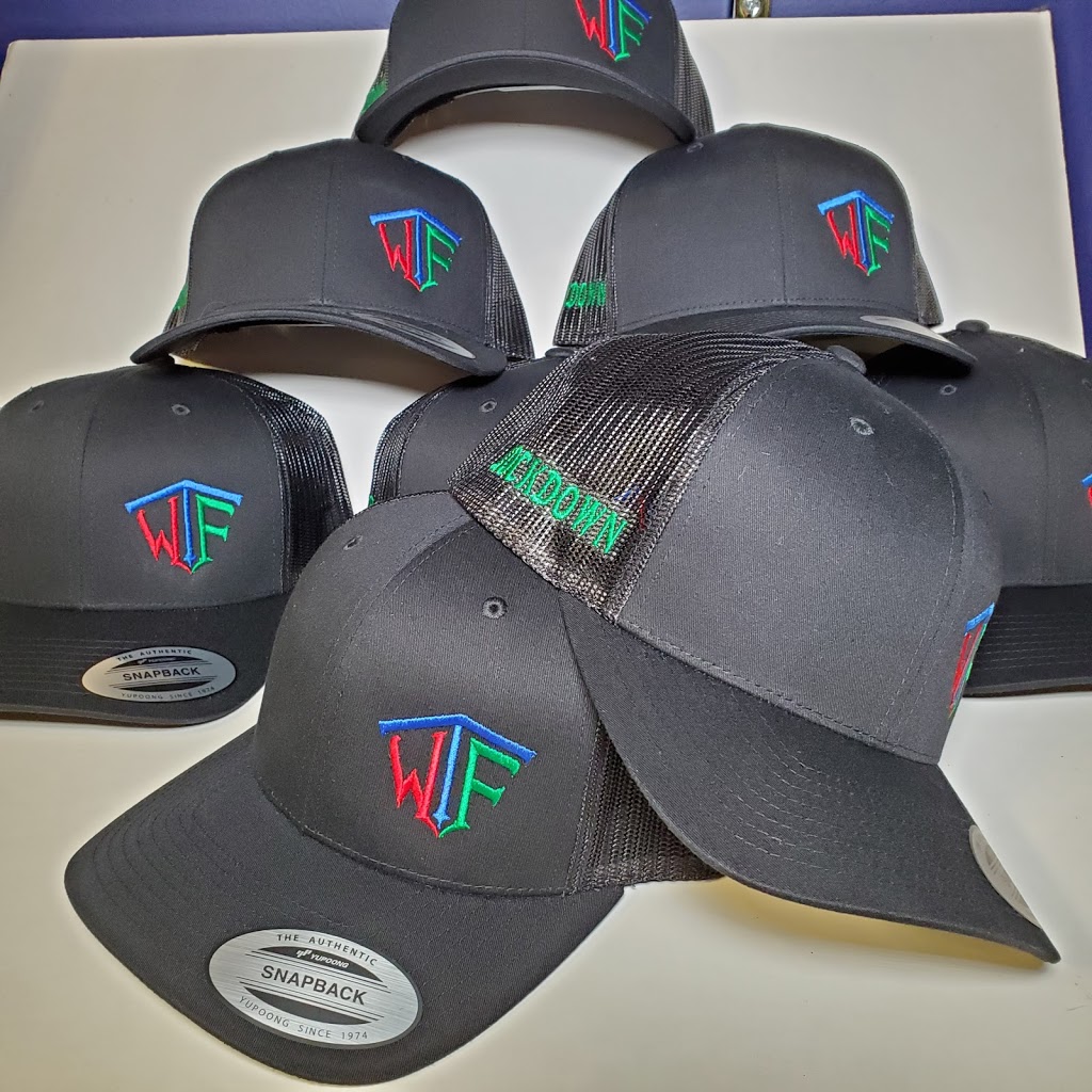 More Than Just Caps Clubhouse | 896 Greenbank Rd #3, Nepean, ON K2J 1S8, Canada | Phone: (613) 843-1505