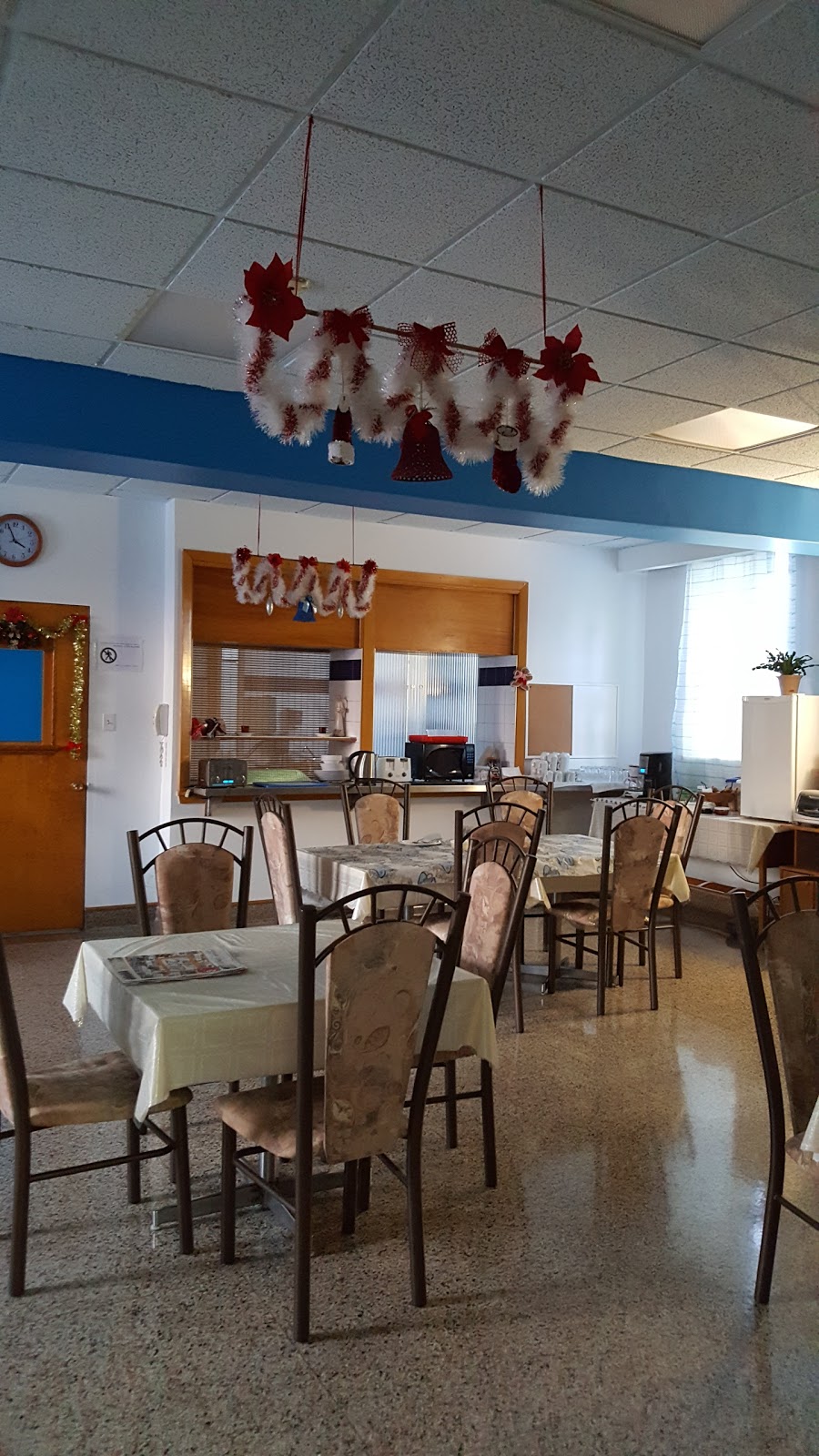 Residence La Maison Fleurie | 57 Rue Chevalier, Victoriaville, QC G6P 9V5, Canada | Phone: (819) 809-6800
