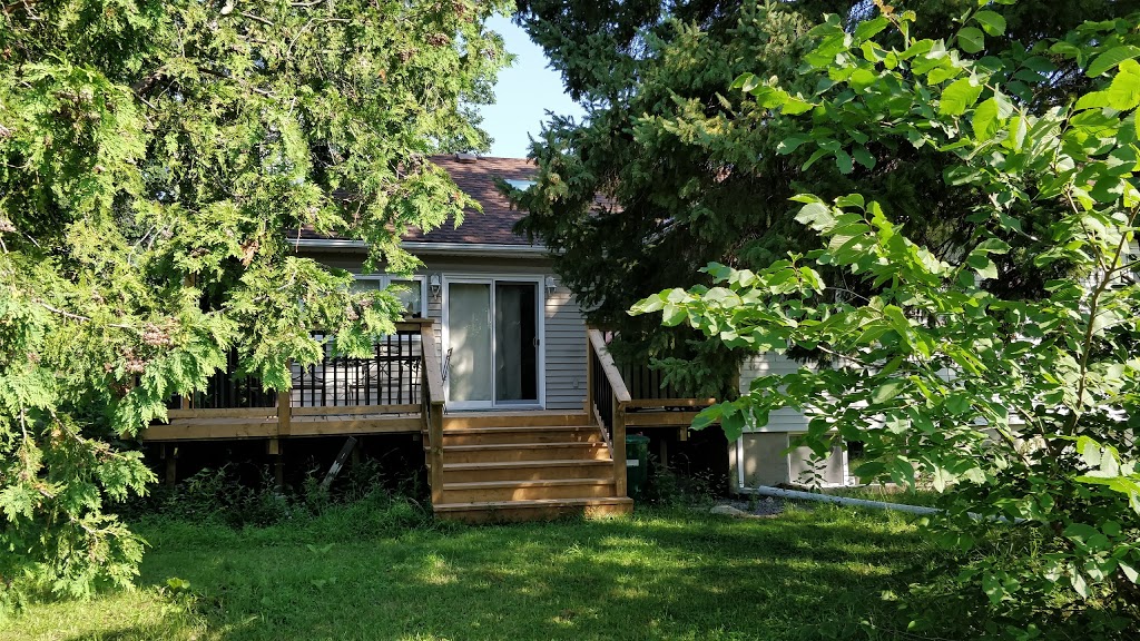 Pine Trees View Bungalow | 161 Herzberg Rd, Nepean, ON K2K 2Y3, Canada | Phone: (613) 302-6770