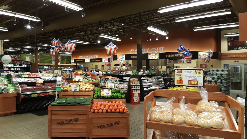 Tops | 6363 Transit Rd, Depew, NY 14043, USA | Phone: (716) 601-0180