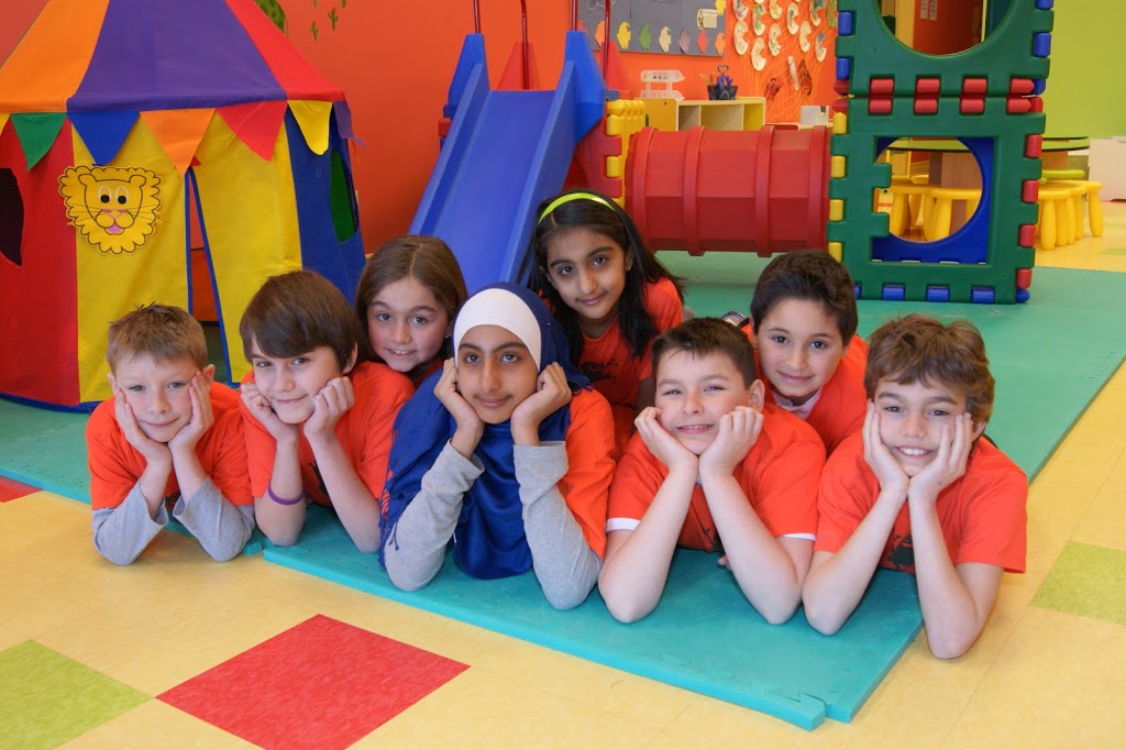 Tiny Hoppers - Kitchener Sportsworld | 4341 King St E, Kitchener, ON N2P 2E9, Canada | Phone: (226) 646-3355